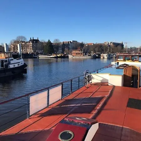 Elodie Amsterdam
