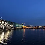 Hotell Elodie Amsterdam