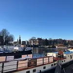 Elodie Hotell Amsterdam