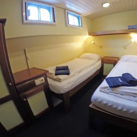 Elodie أمستردام