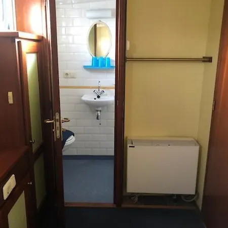 Elodie فندق أمستردام