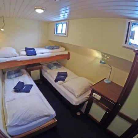 فندق Elodie أمستردام