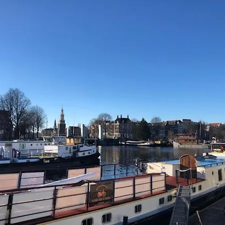 Elodie فندق أمستردام