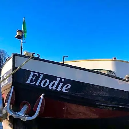 Elodie