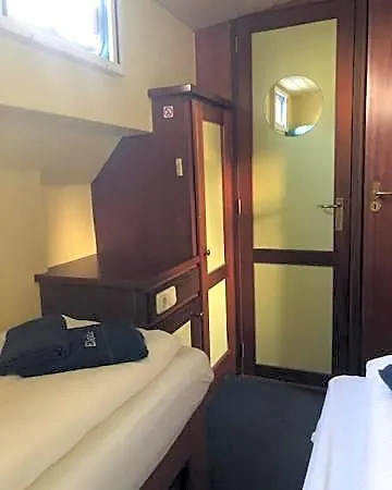 Hotel Elodie Amsterdam