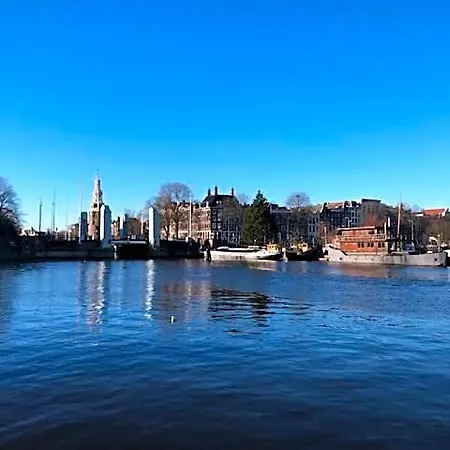 Elodie * Amsterdam