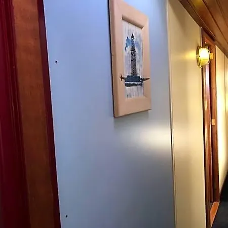 Hotel Elodie *