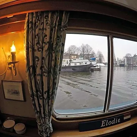 Elodie Amsterdam