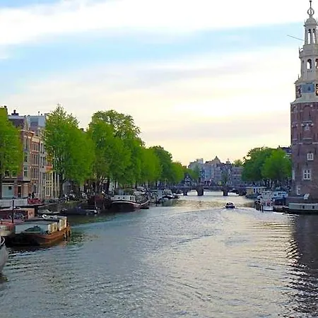Elodie Hotel Amsterdam