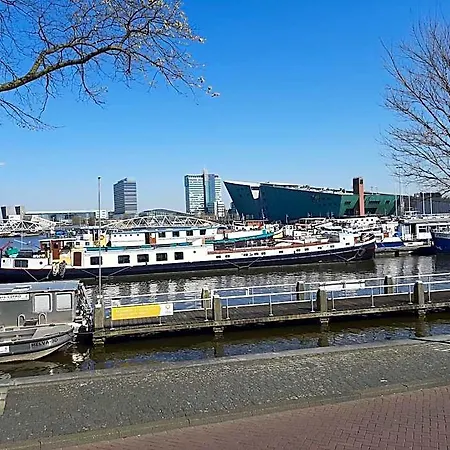 Elodie Hotel Amsterdam