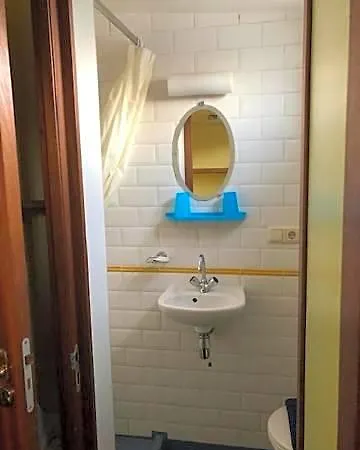 Elodie Hotel Amsterdam