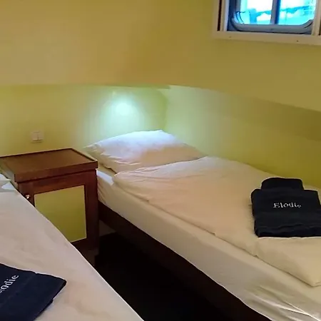 Elodie Hotel Amsterdam