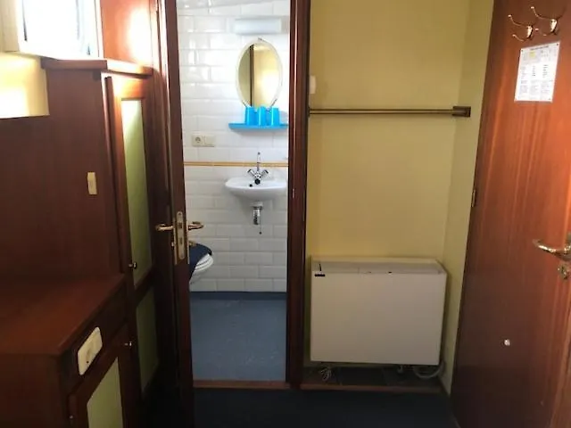 Elodie Hotel Amsterdam