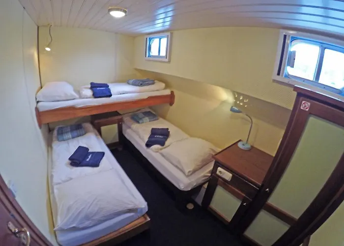 Hotell Elodie Amsterdam