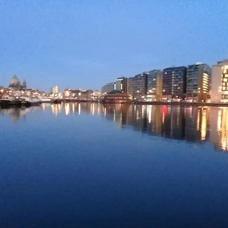 Elodie 암스테르담