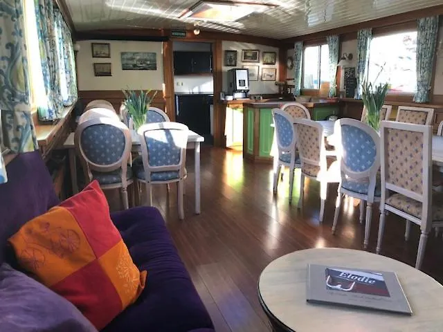 호텔 Elodie 암스테르담