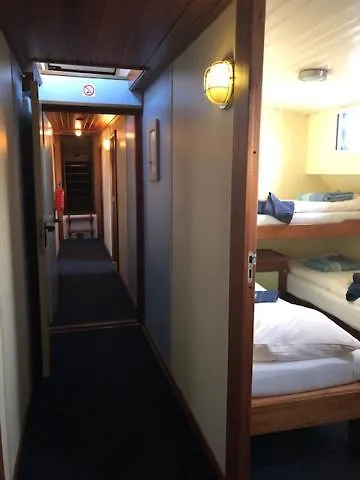 Elodie * 암스테르담