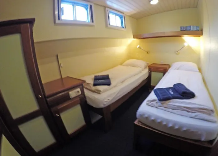 Elodie 암스테르담