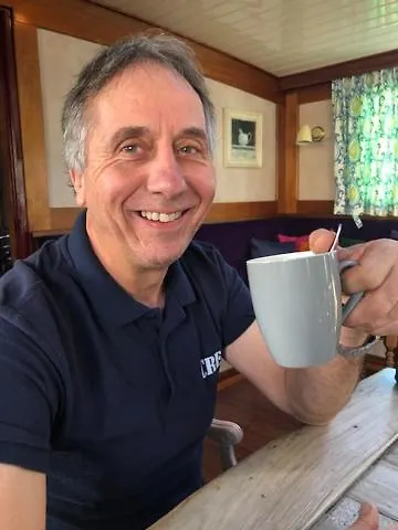 Elodie * 암스테르담