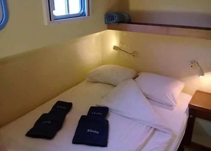 호텔 Elodie 암스테르담